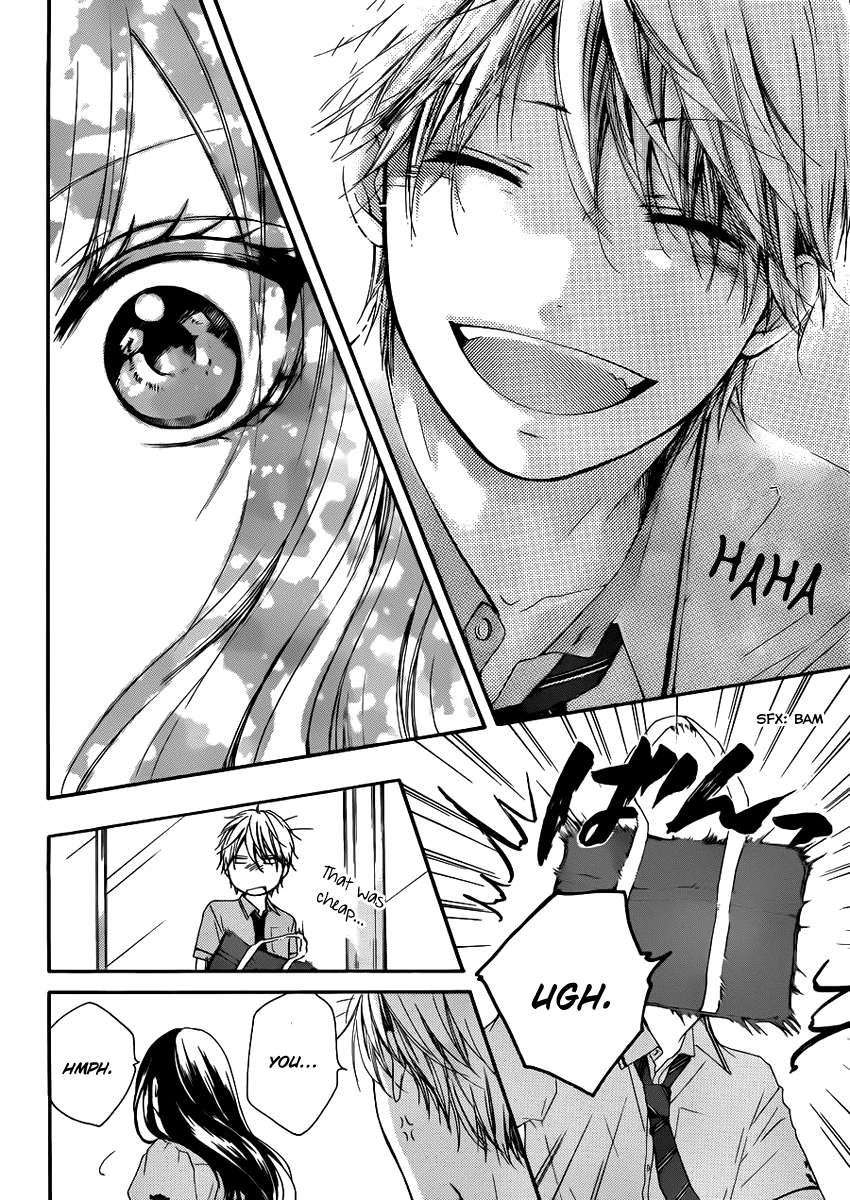 Read Kono Oto Tomare! Manga Online