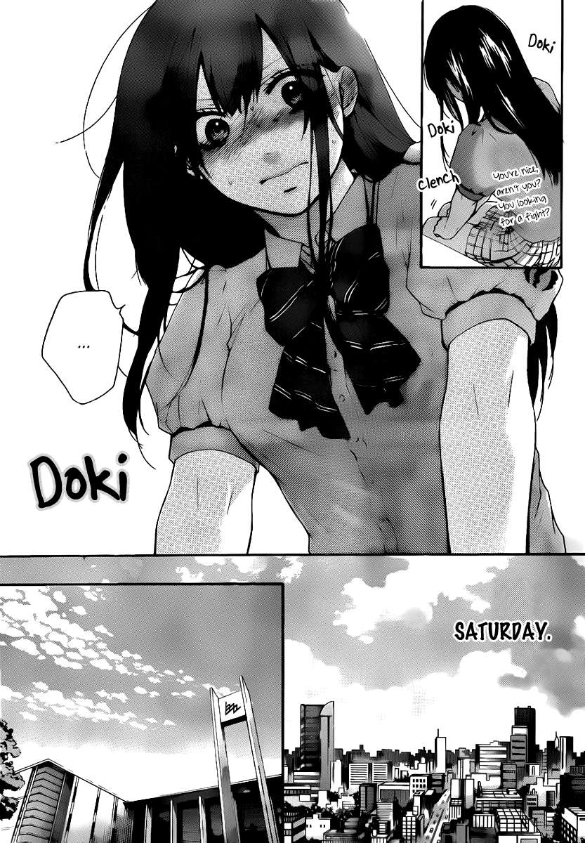 Read Kono Oto Tomare! Manga Online