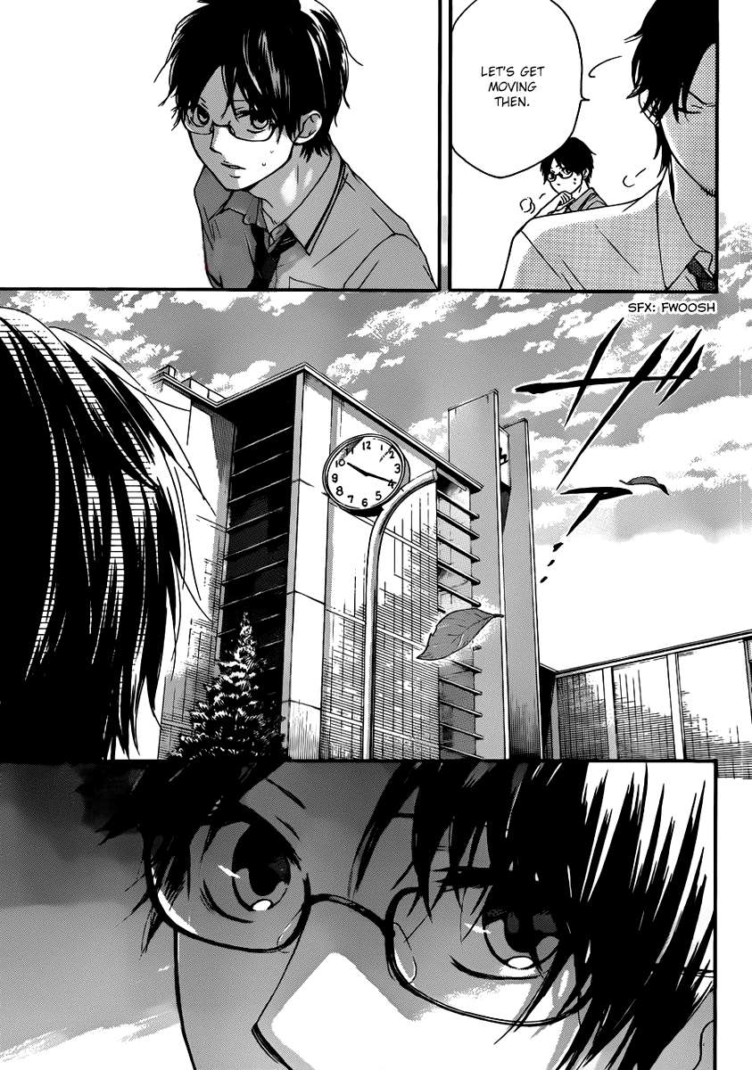 Read Kono Oto Tomare! Manga Online