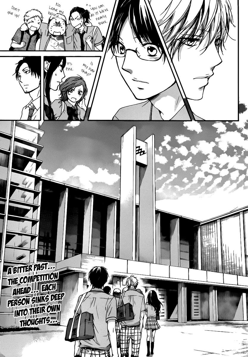 Read Kono Oto Tomare! Manga Online