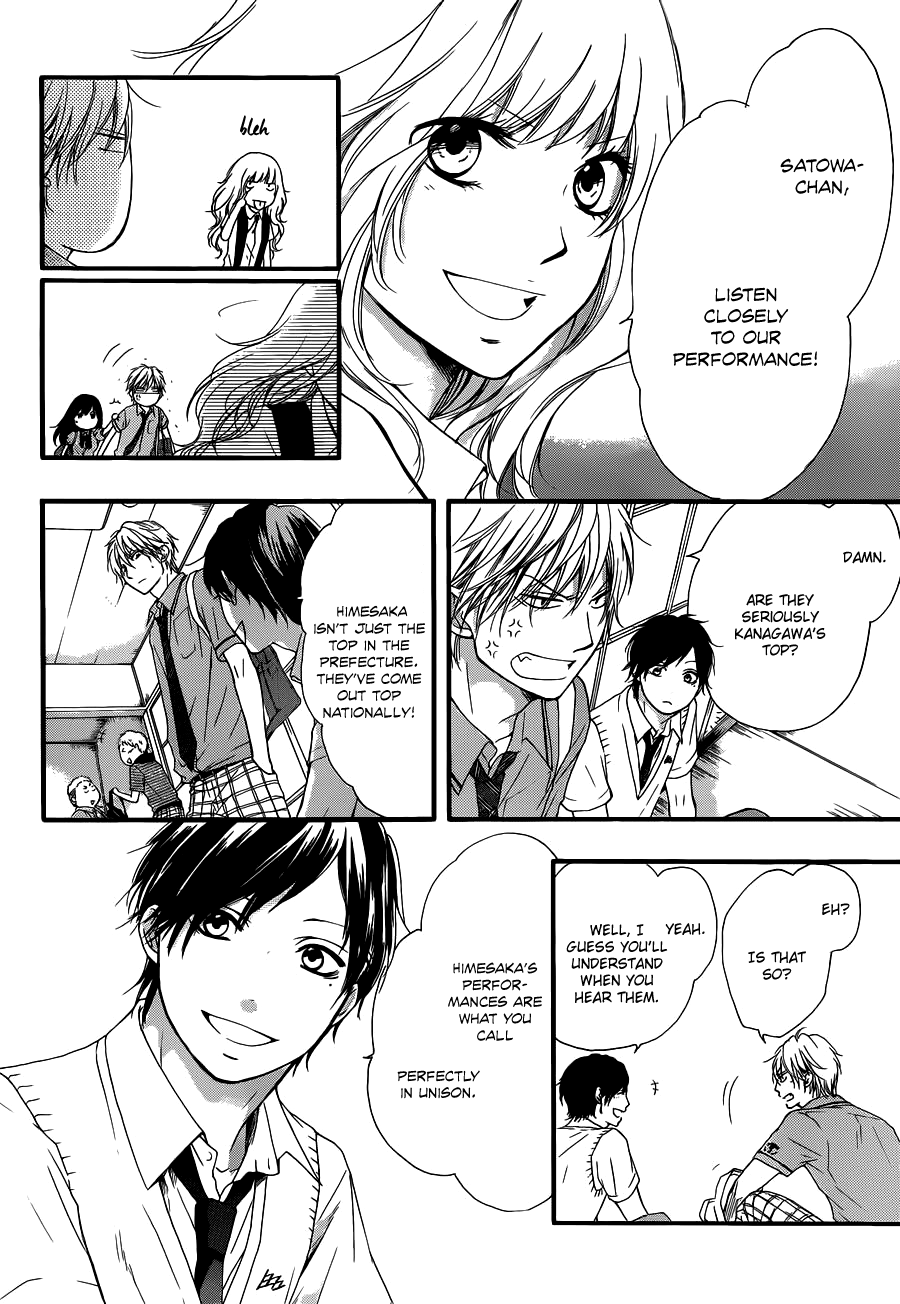 Read Kono Oto Tomare! Manga Online