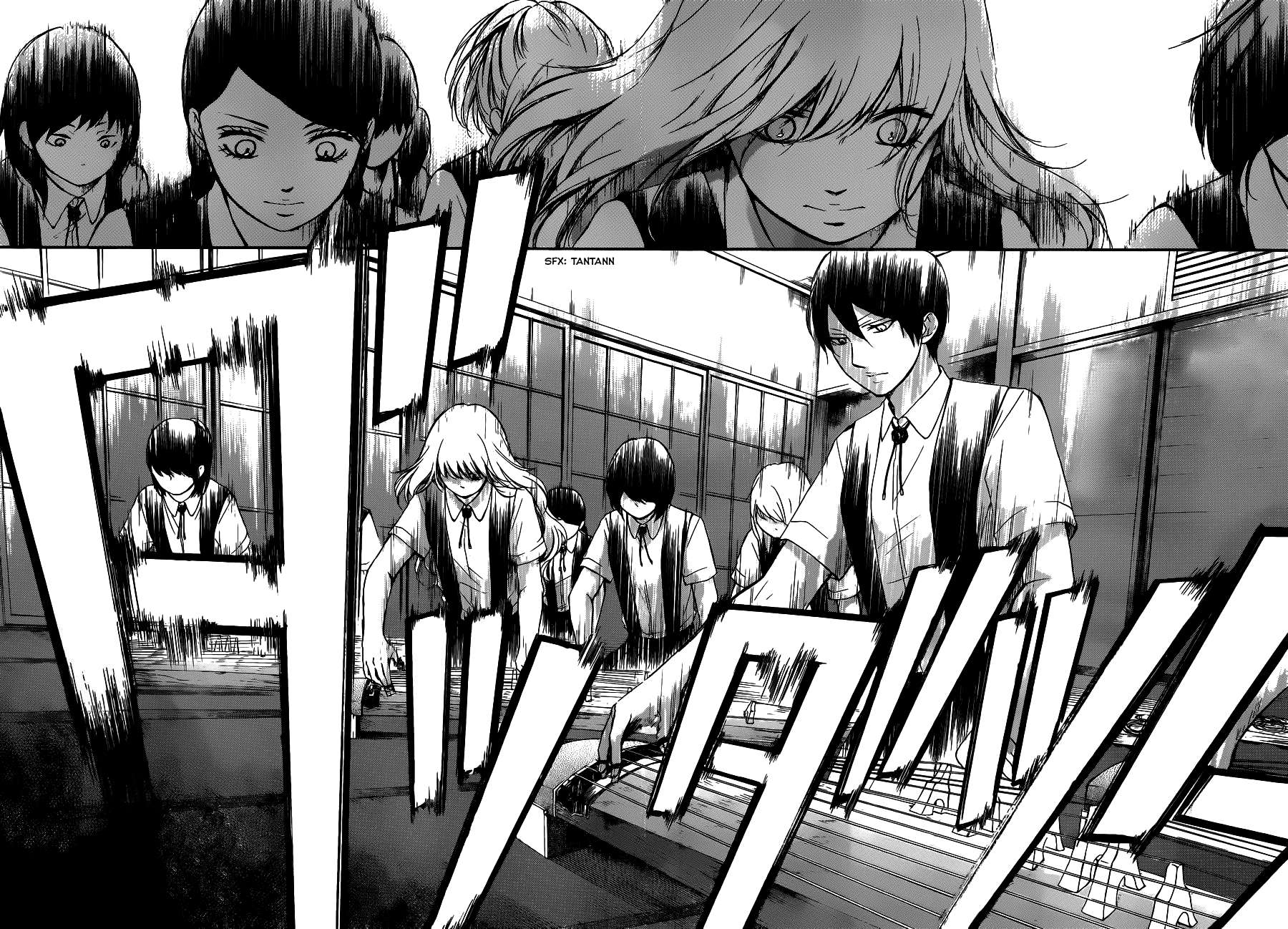 Read Kono Oto Tomare! Manga Online