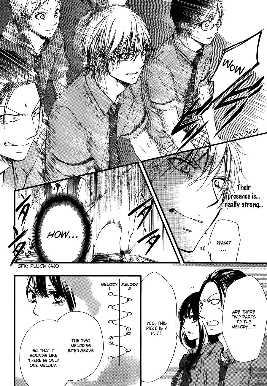 Read Kono Oto Tomare! Manga Online
