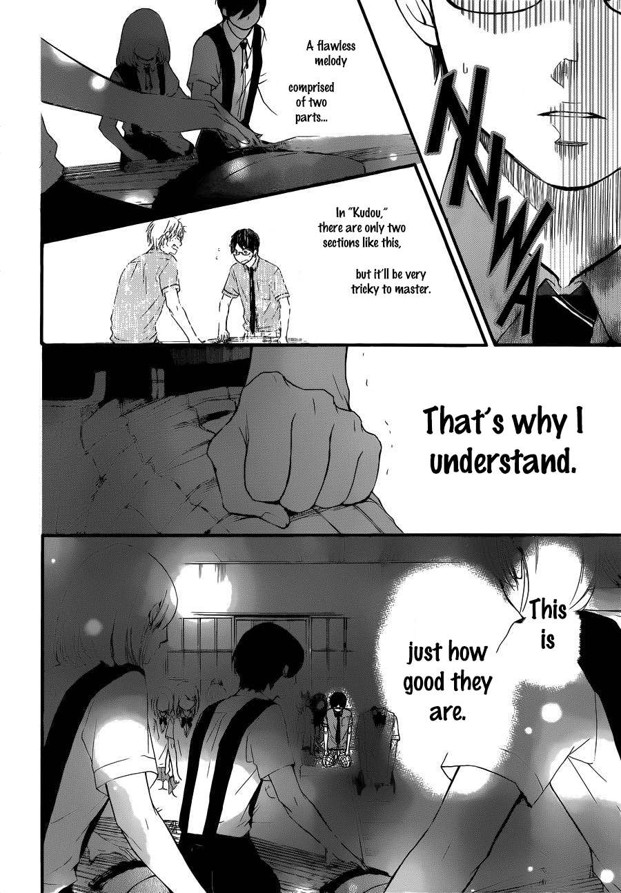 Read Kono Oto Tomare! Manga Online