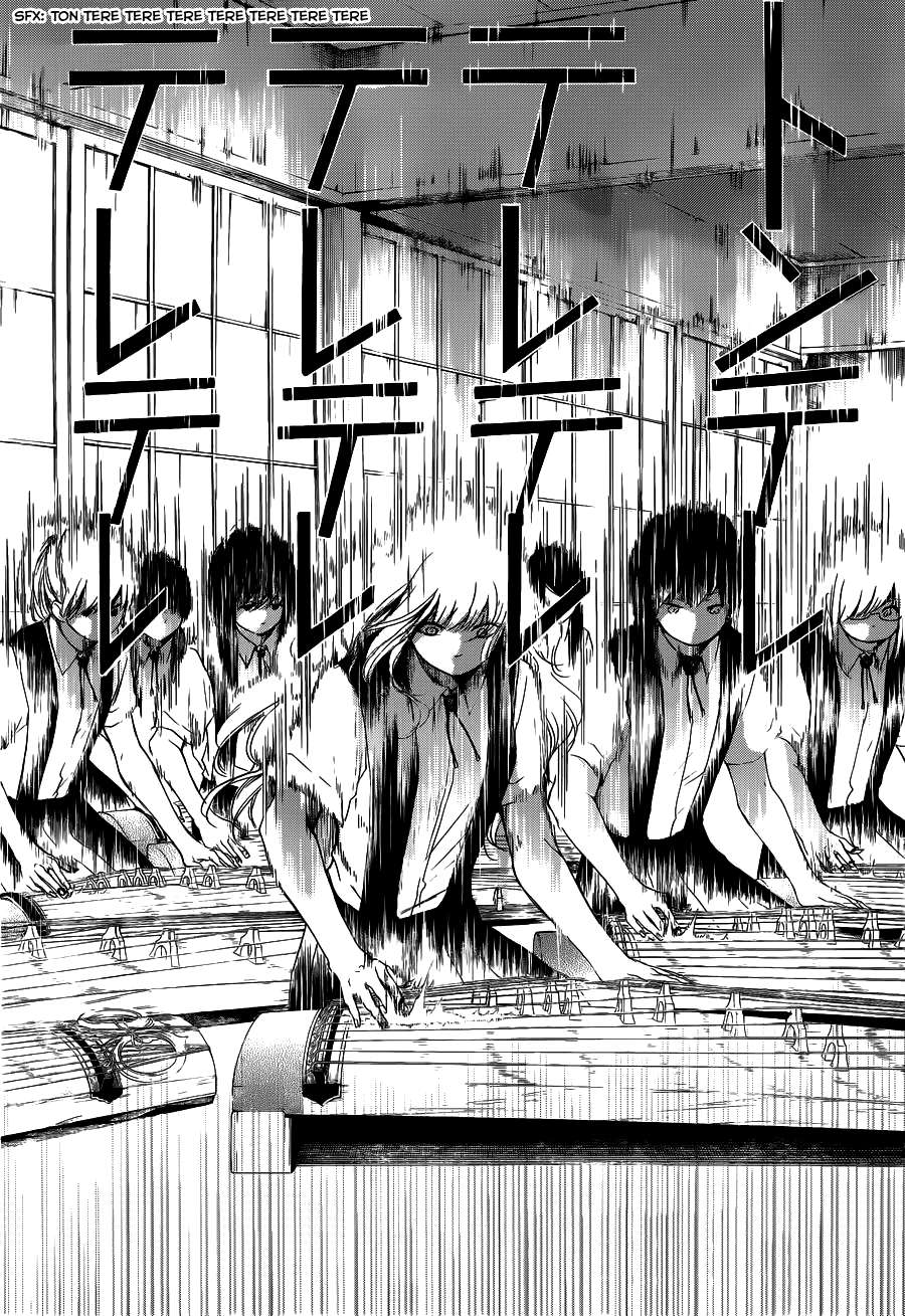 Read Kono Oto Tomare! Manga Online