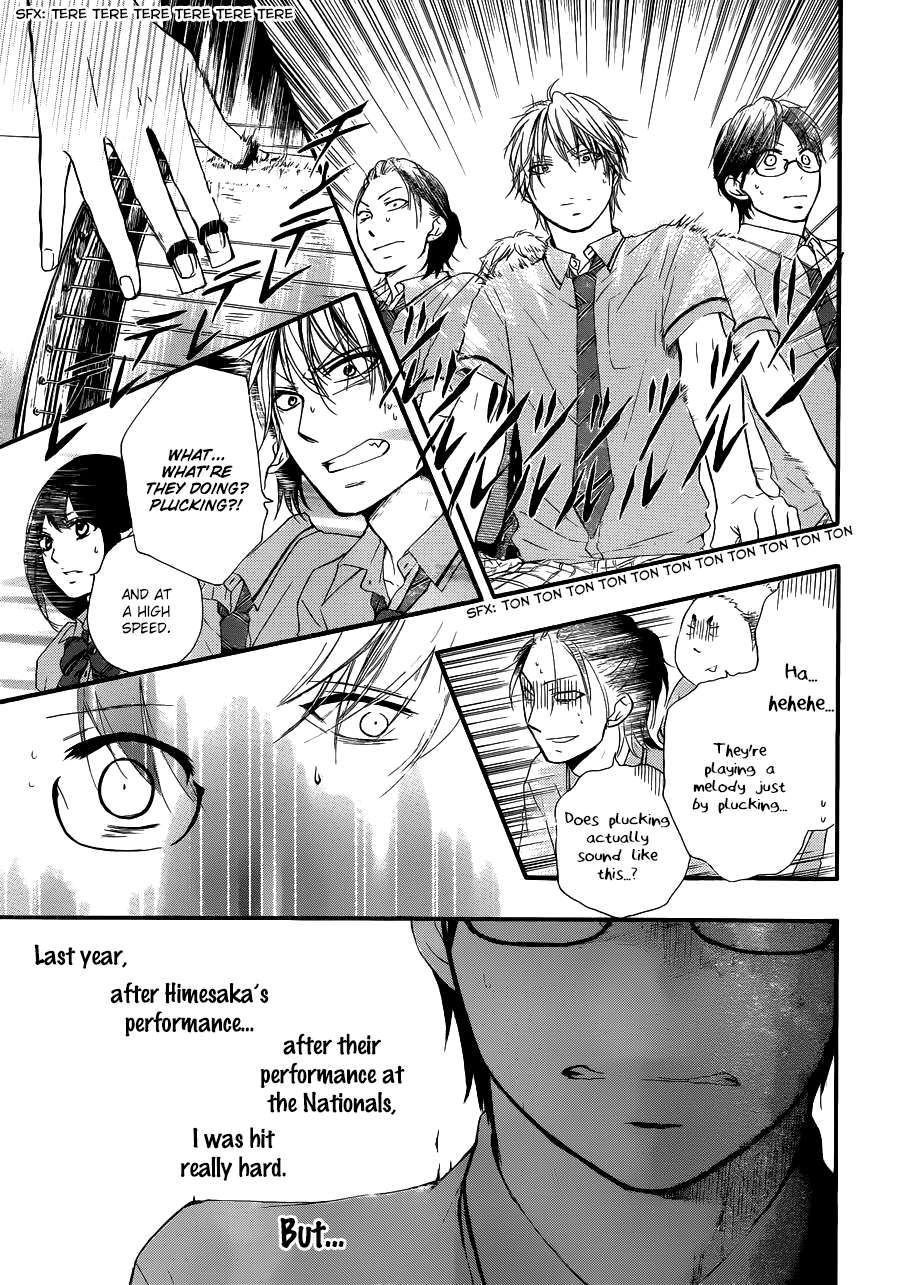 Read Kono Oto Tomare! Manga Online
