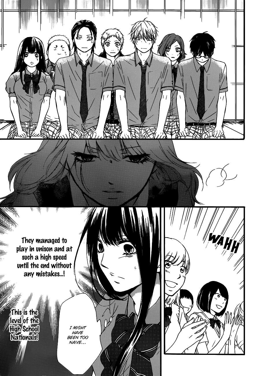 Read Kono Oto Tomare! Manga Online