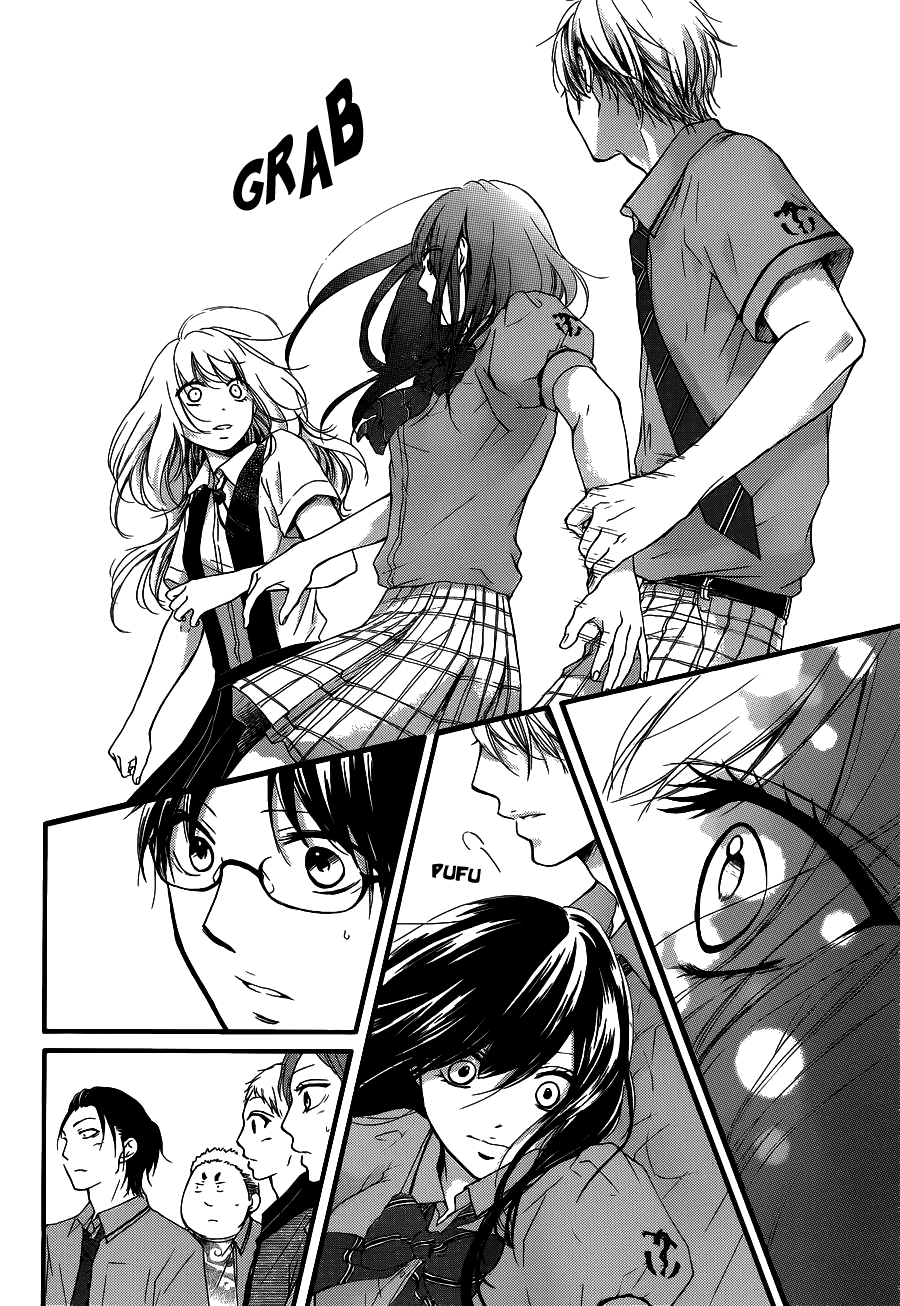Read Kono Oto Tomare! Manga Online