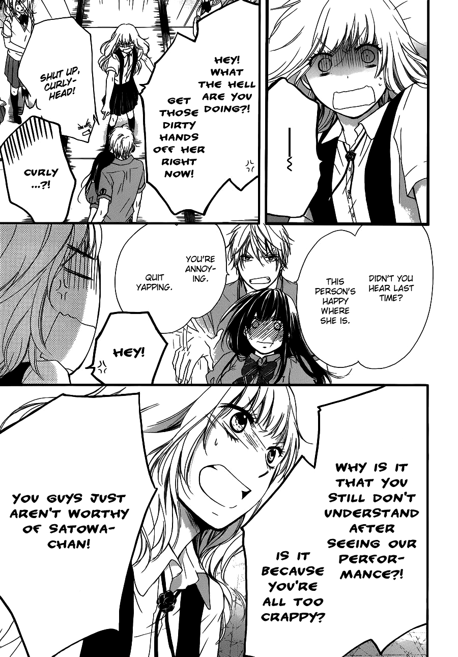 Read Kono Oto Tomare! Manga Online