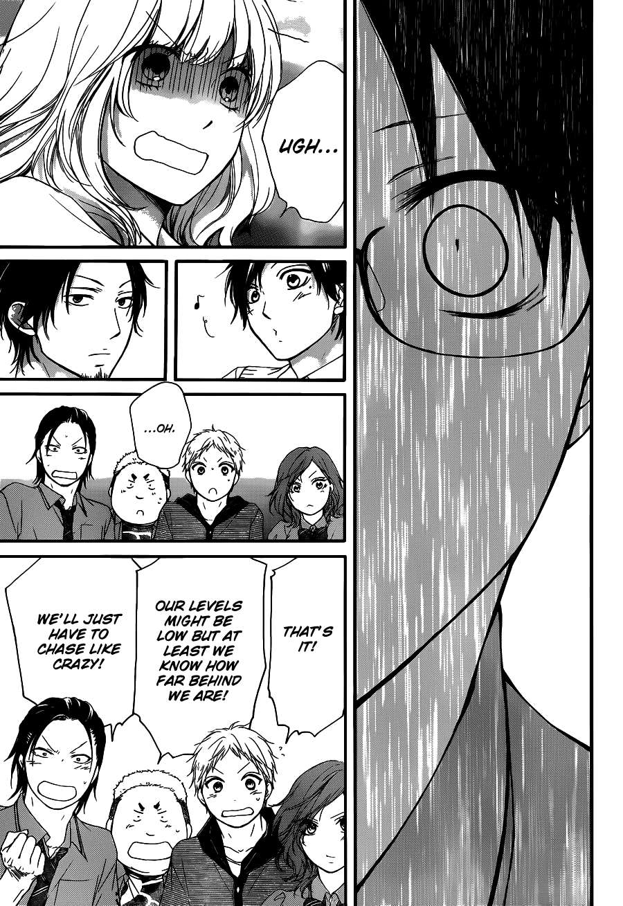Read Kono Oto Tomare! Manga Online
