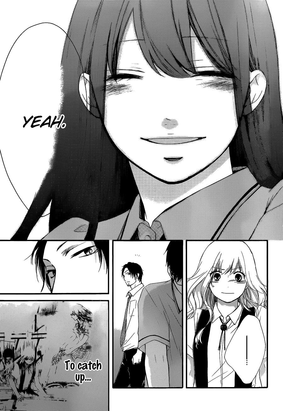 Read Kono Oto Tomare! Manga Online