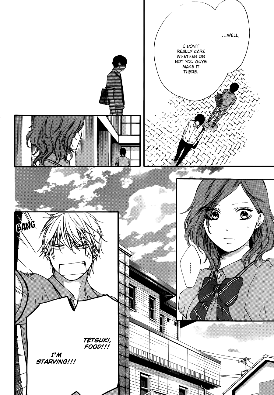 Read Kono Oto Tomare! Manga Online