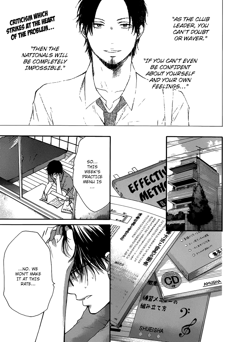 Read Kono Oto Tomare! Manga Online