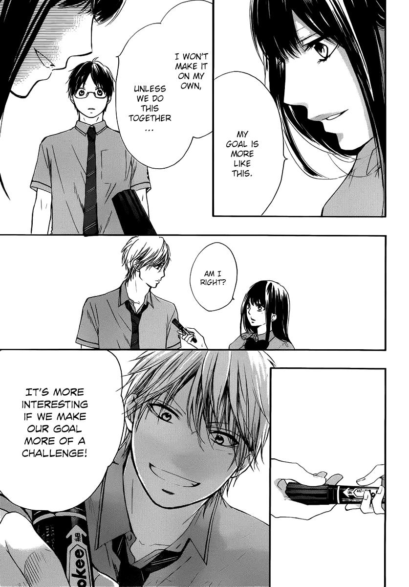 Read Kono Oto Tomare! Manga Online