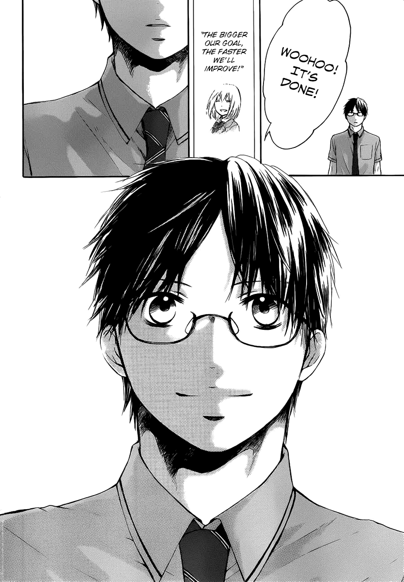 Read Kono Oto Tomare! Manga Online