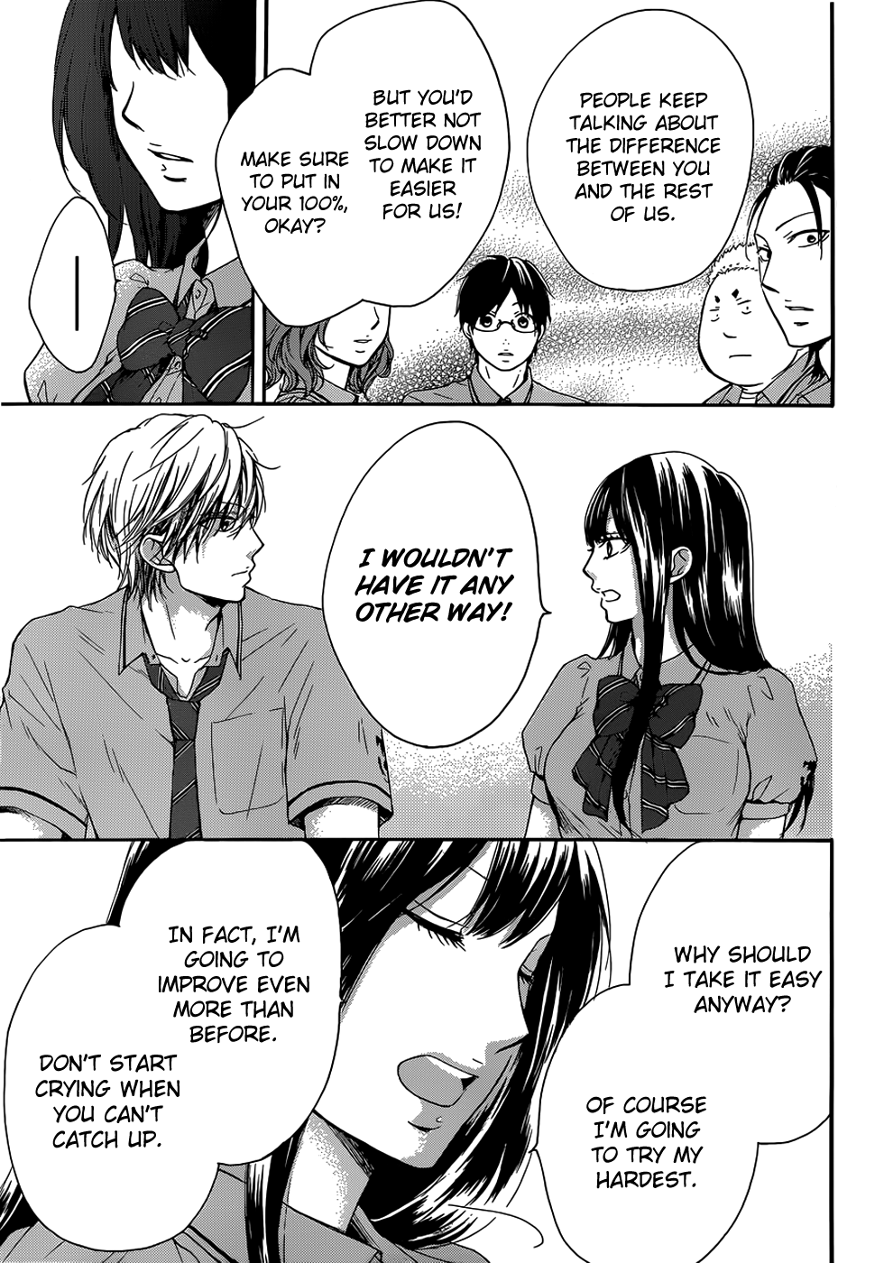 Read Kono Oto Tomare! Manga Online