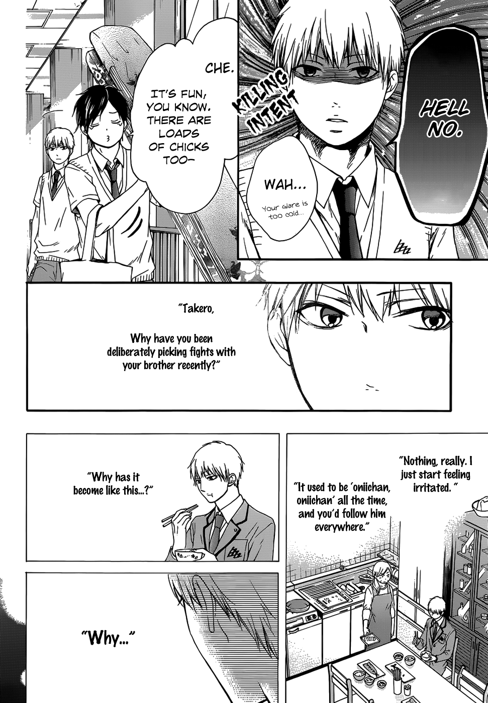 Read Kono Oto Tomare! Manga Online