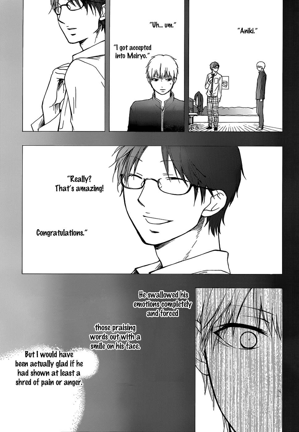 Read Kono Oto Tomare! Manga Online