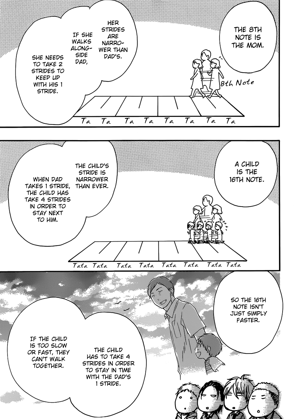 Read Kono Oto Tomare! Manga Online