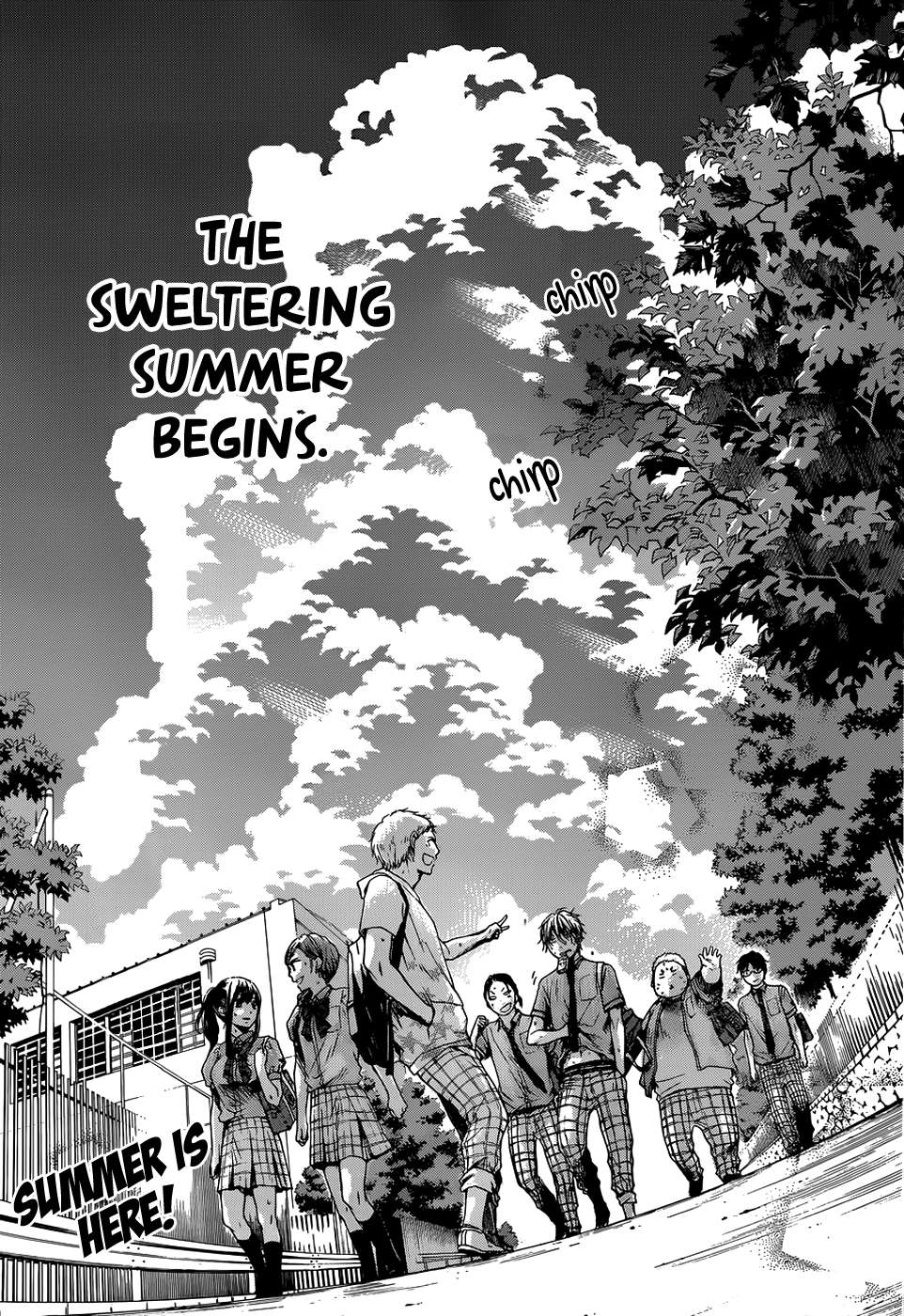 Read Kono Oto Tomare! Manga Online