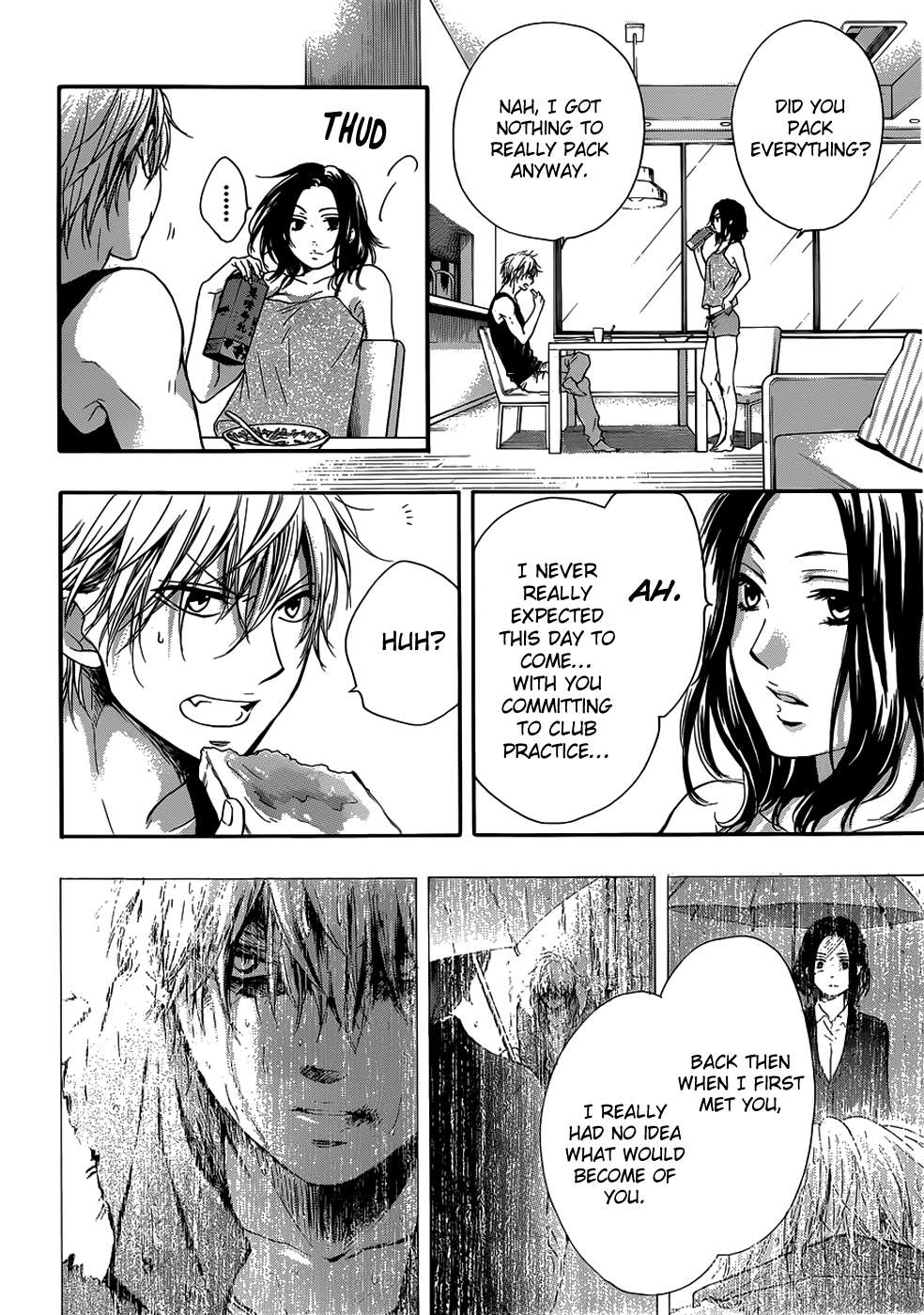 Read Kono Oto Tomare! Manga Online