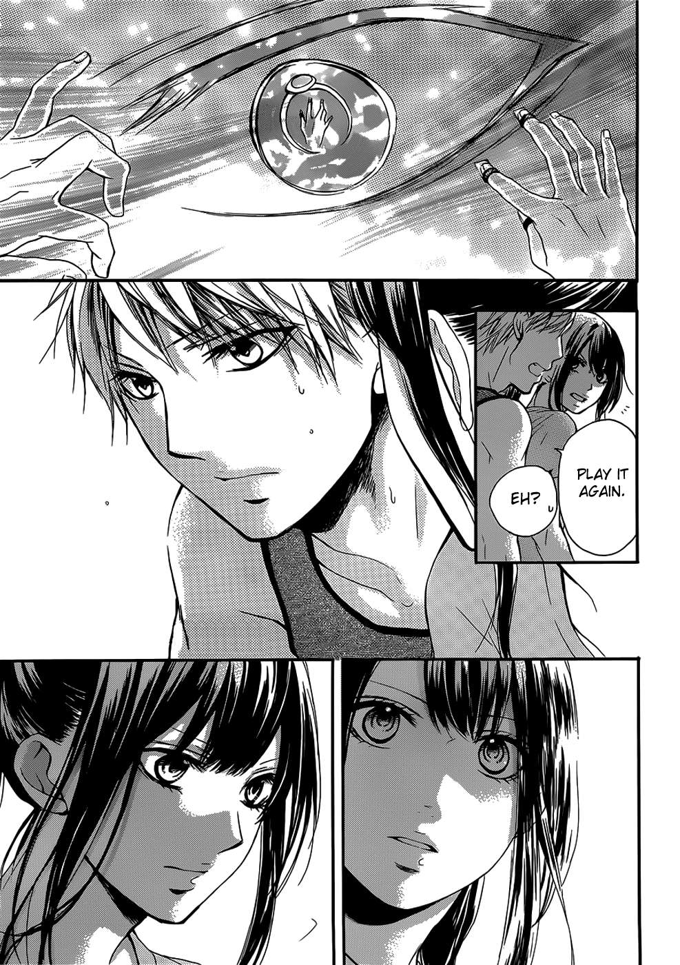 Read Kono Oto Tomare! Manga Online