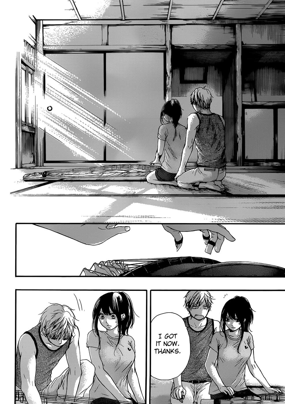 Read Kono Oto Tomare! Manga Online
