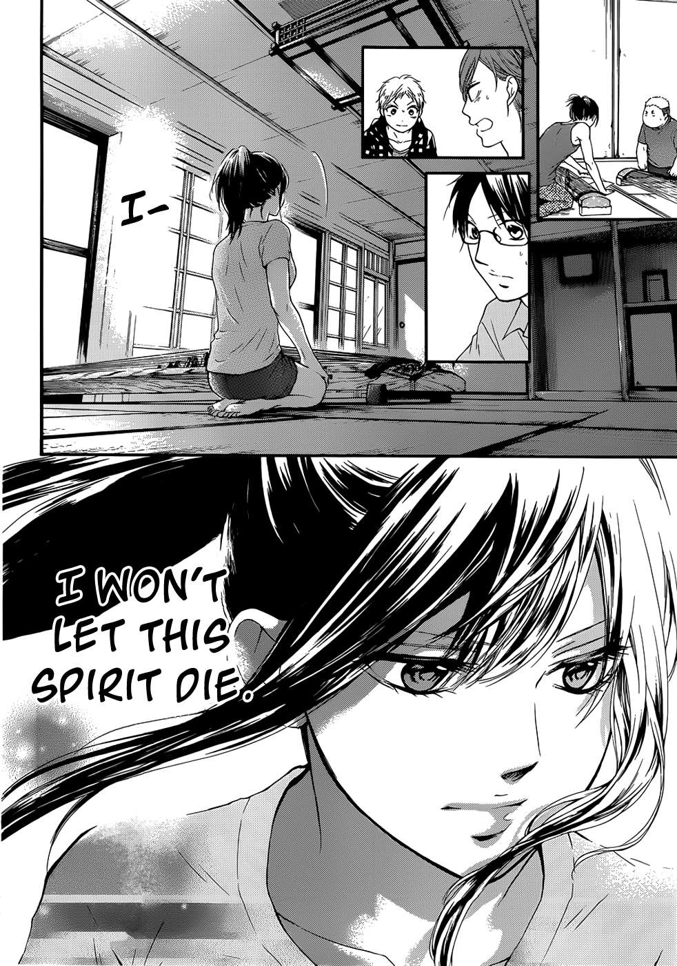 Read Kono Oto Tomare! Manga Online