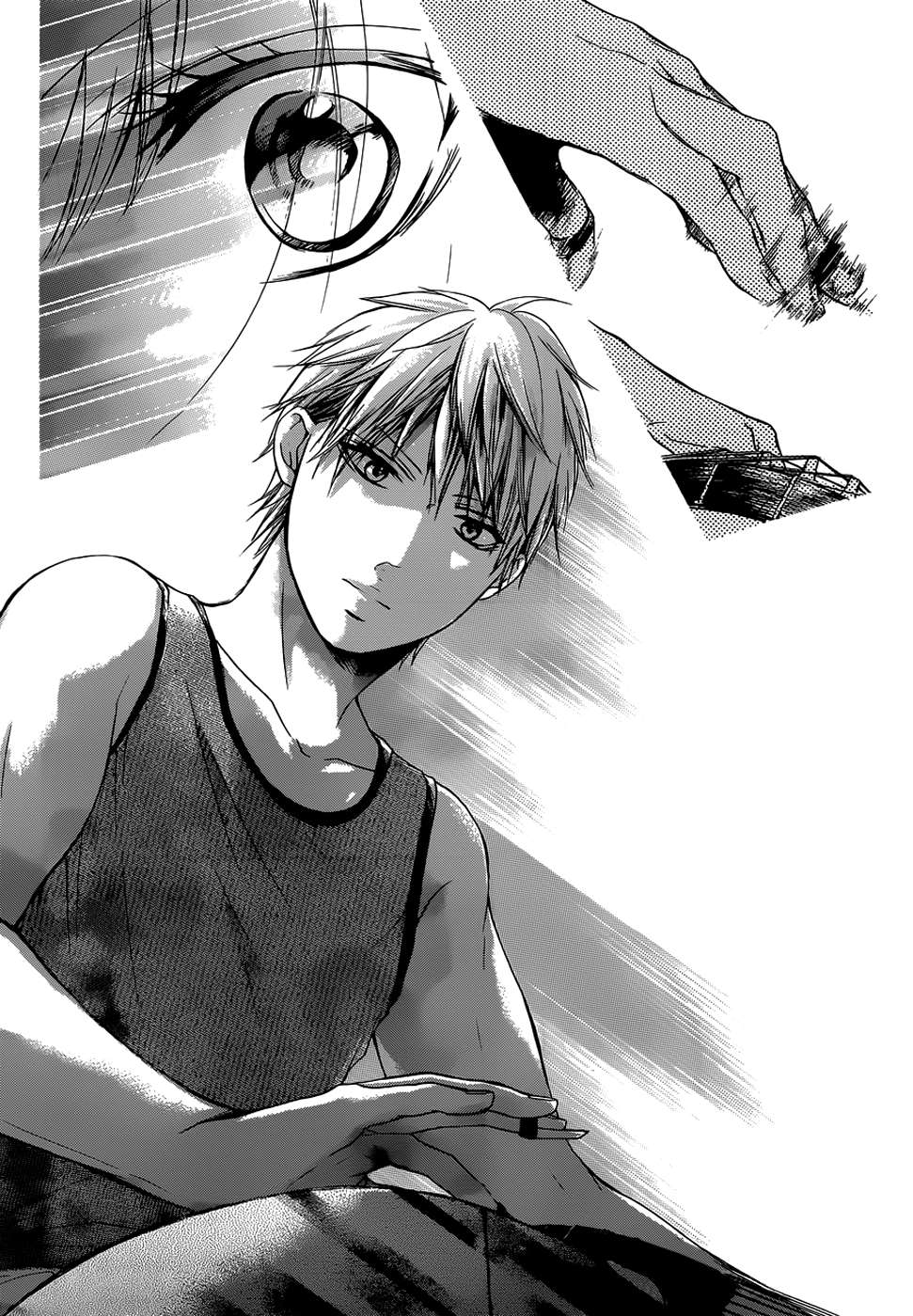 Read Kono Oto Tomare! Manga Online