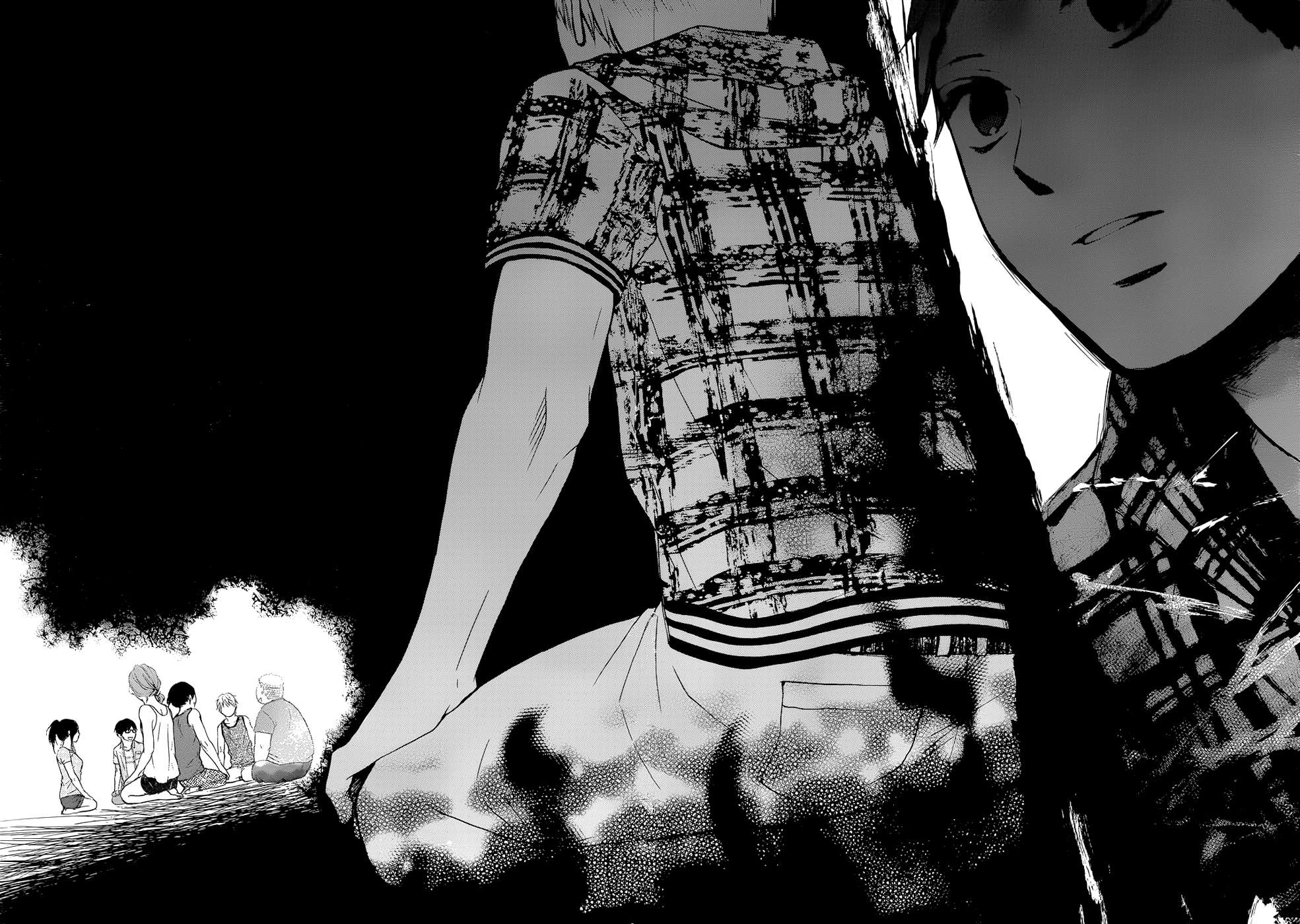 Read Kono Oto Tomare! Manga Online