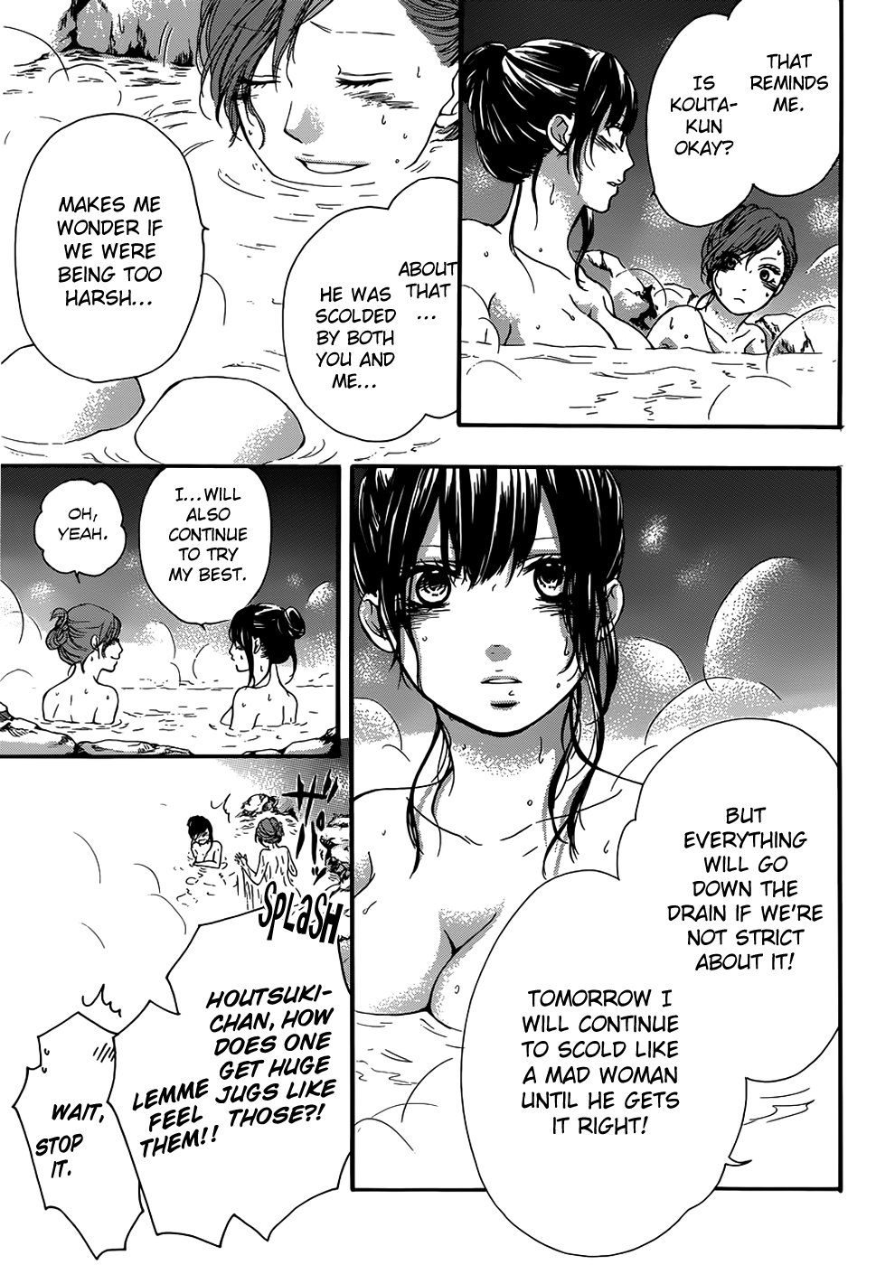 Read Kono Oto Tomare! Manga Online