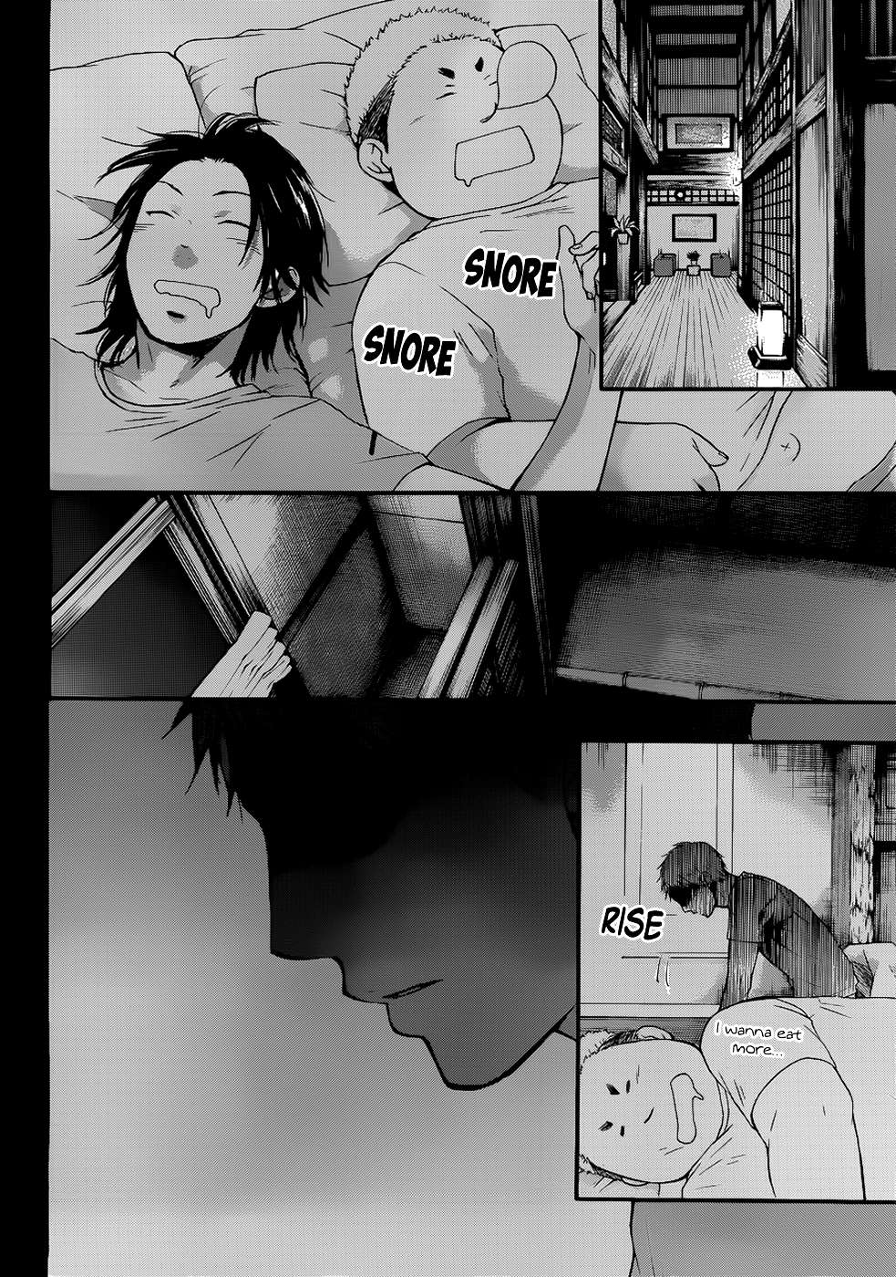 Read Kono Oto Tomare! Manga Online