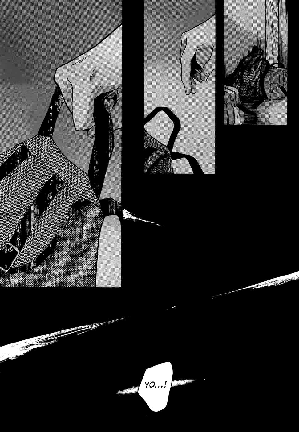 Read Kono Oto Tomare! Manga Online