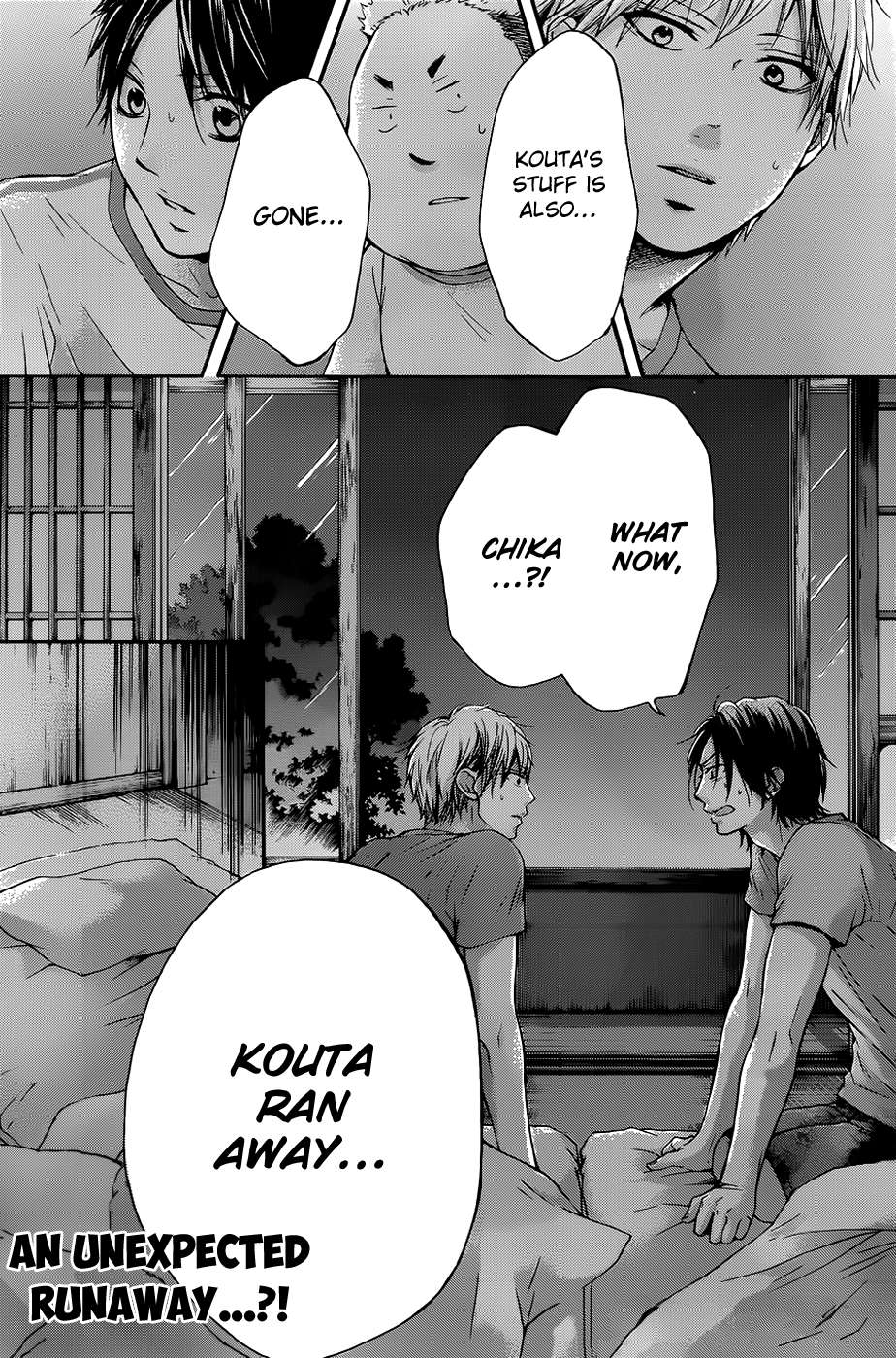 Read Kono Oto Tomare! Manga Online