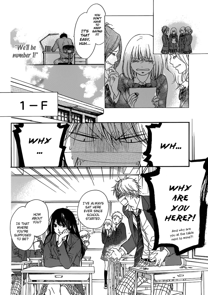 Read Kono Oto Tomare! Manga Online