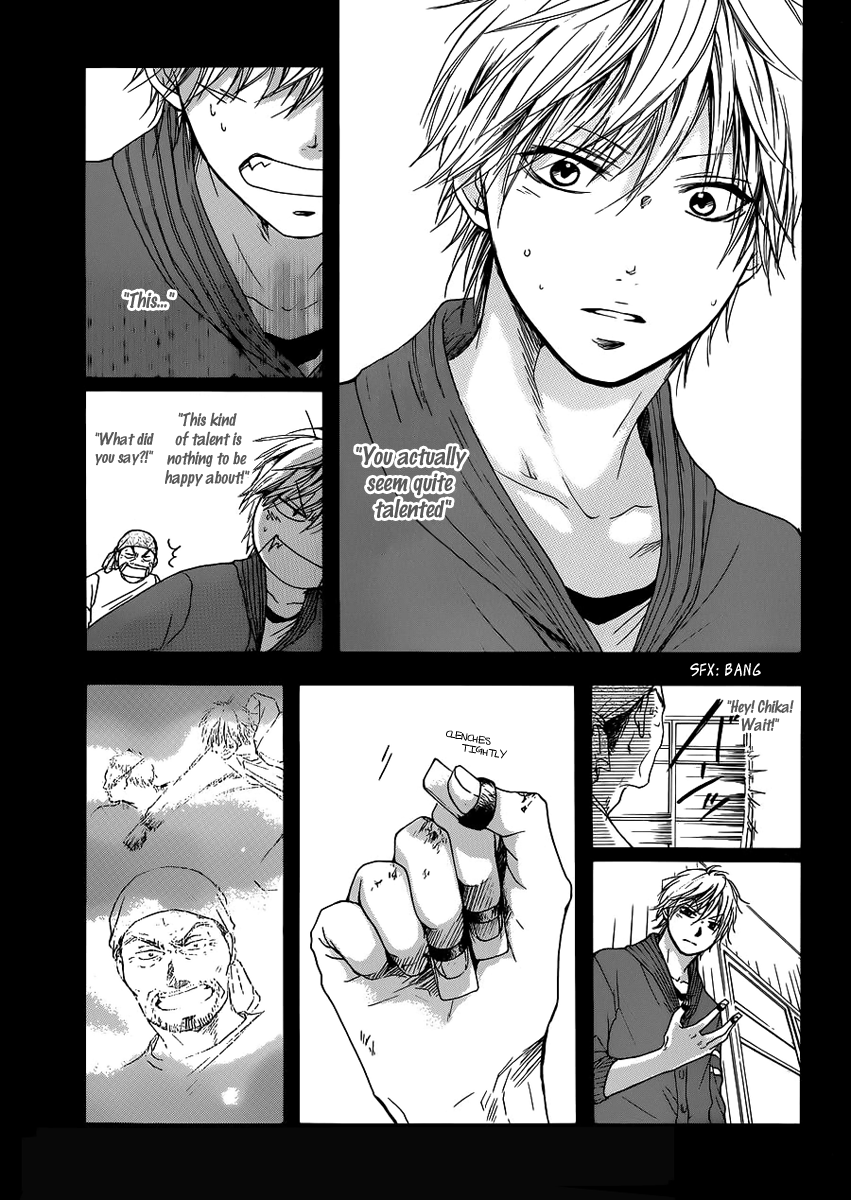 Read Kono Oto Tomare! Manga Online