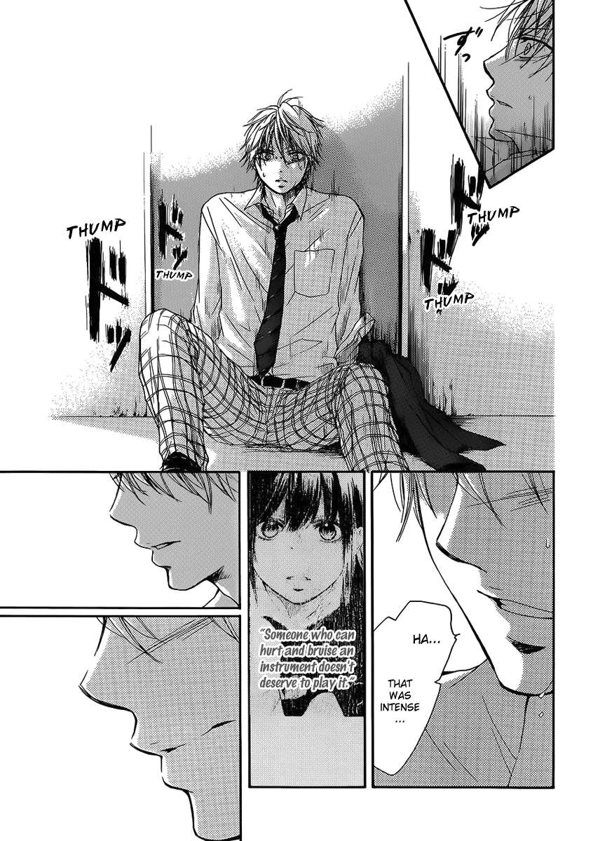 Read Kono Oto Tomare! Manga Online