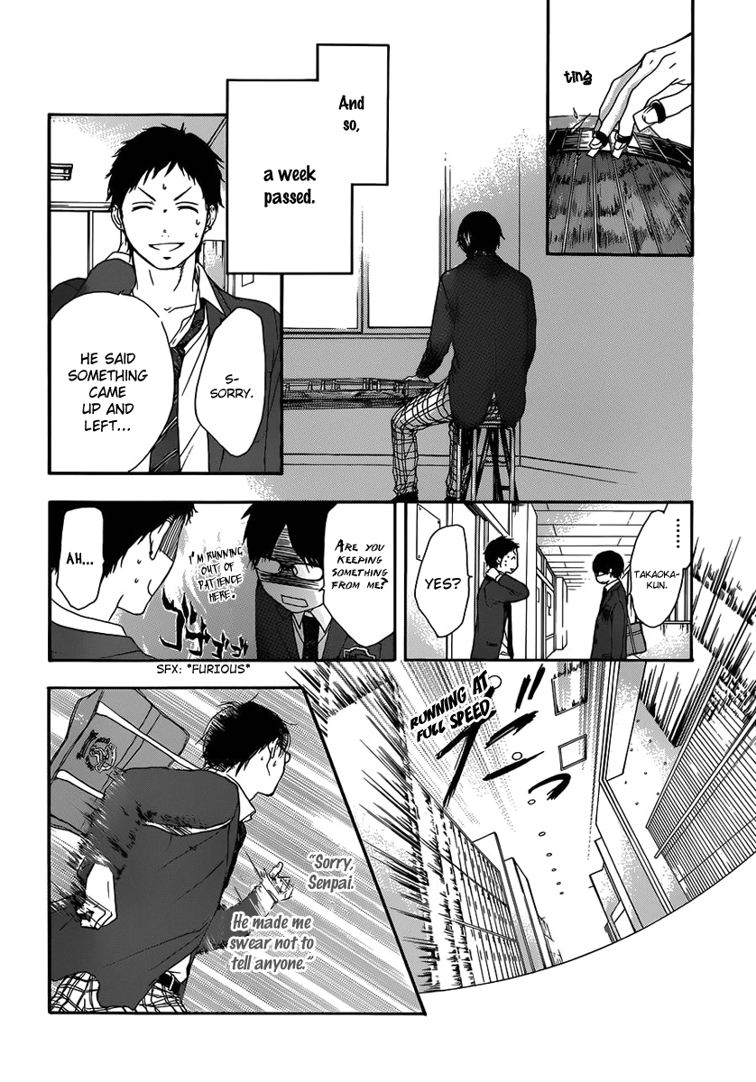 Read Kono Oto Tomare! Manga Online