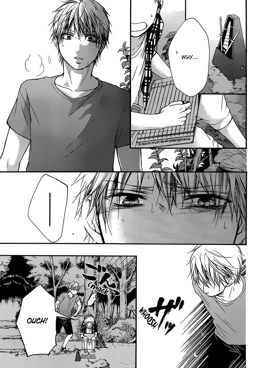 Read Kono Oto Tomare! Manga Online