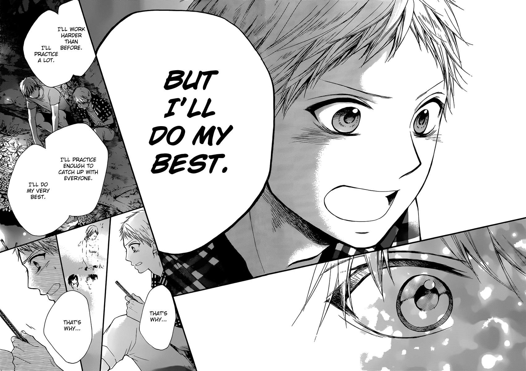 Read Kono Oto Tomare! Manga Online