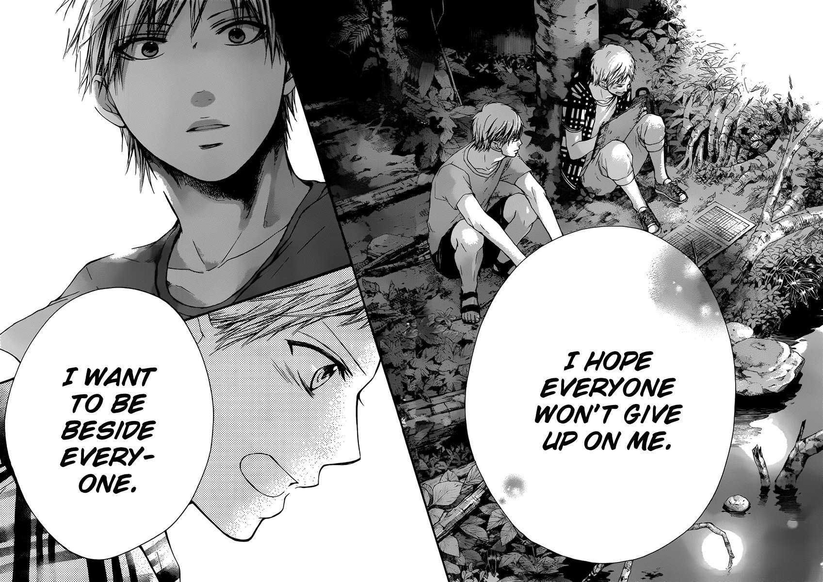 Read Kono Oto Tomare! Manga Online