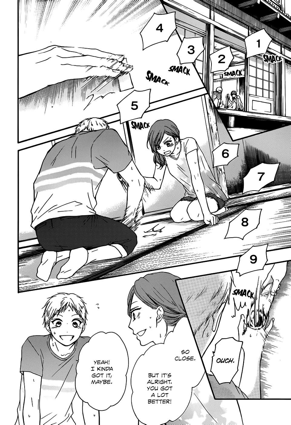 Read Kono Oto Tomare! Manga Online