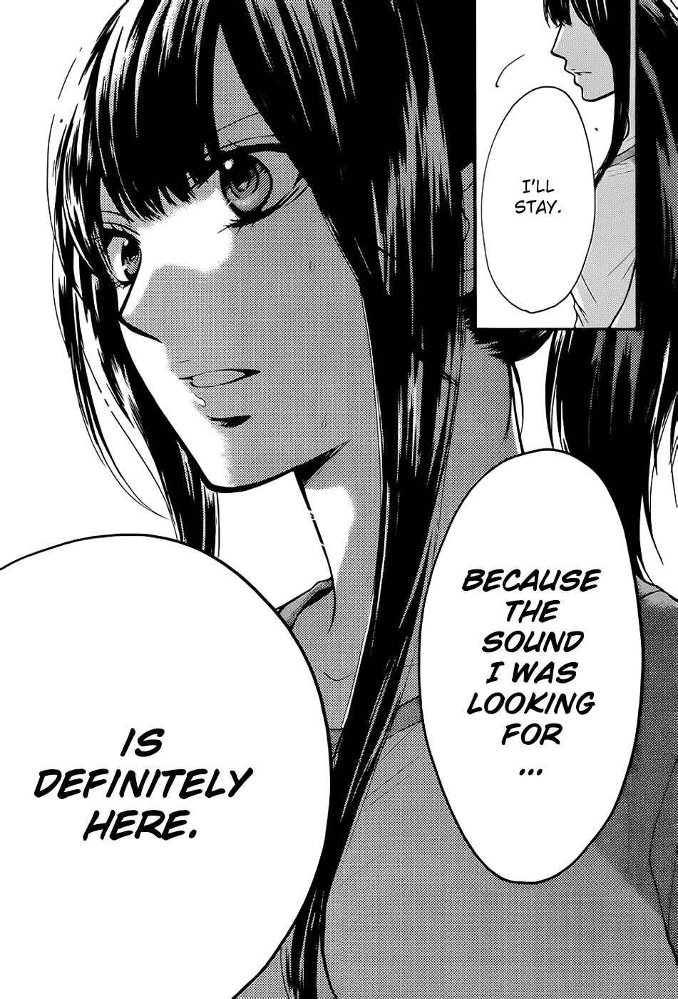 Read Kono Oto Tomare! Manga Online