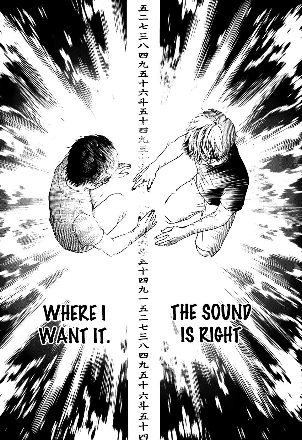 Read Kono Oto Tomare! Manga Online