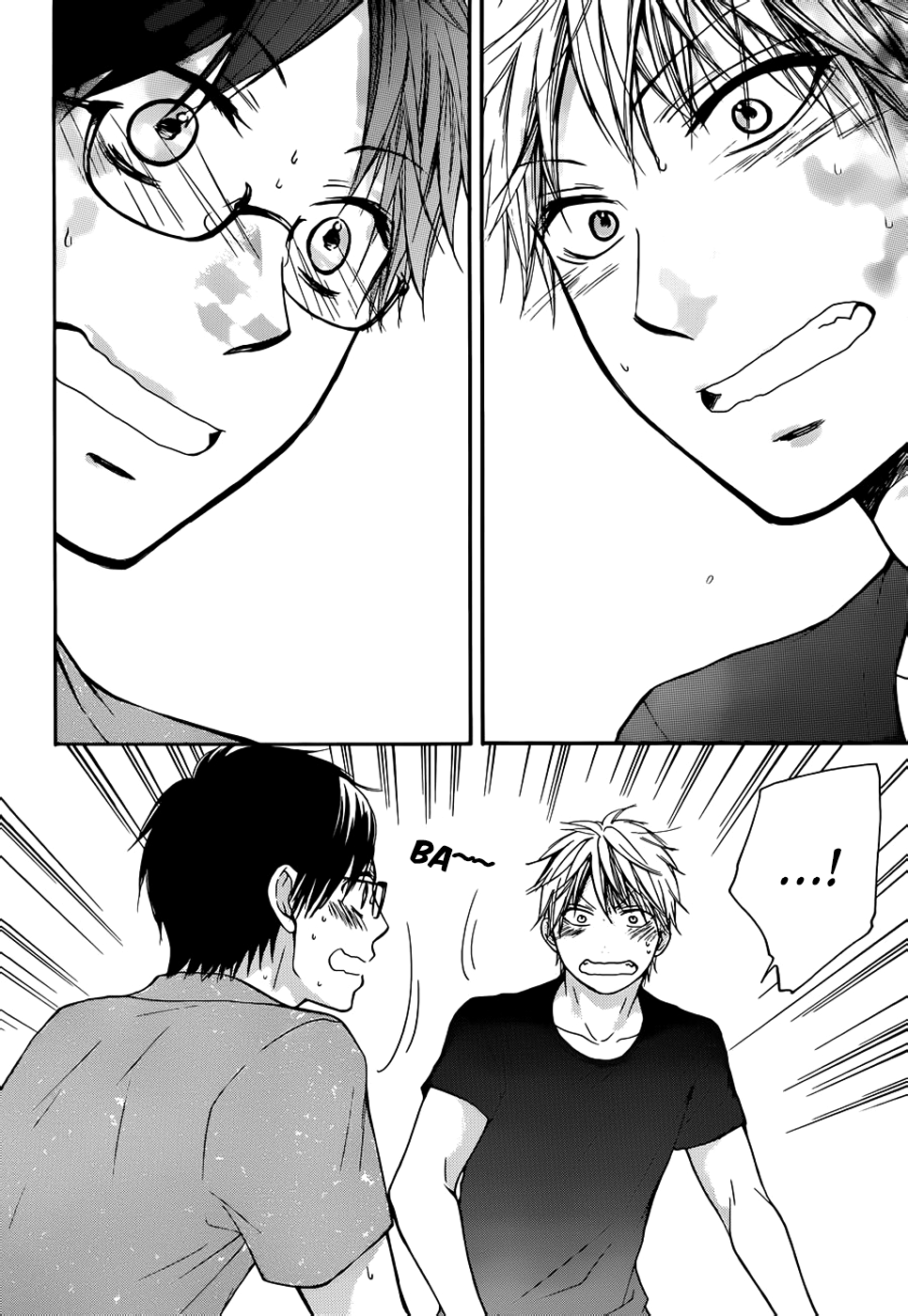 Read Kono Oto Tomare! Manga Online