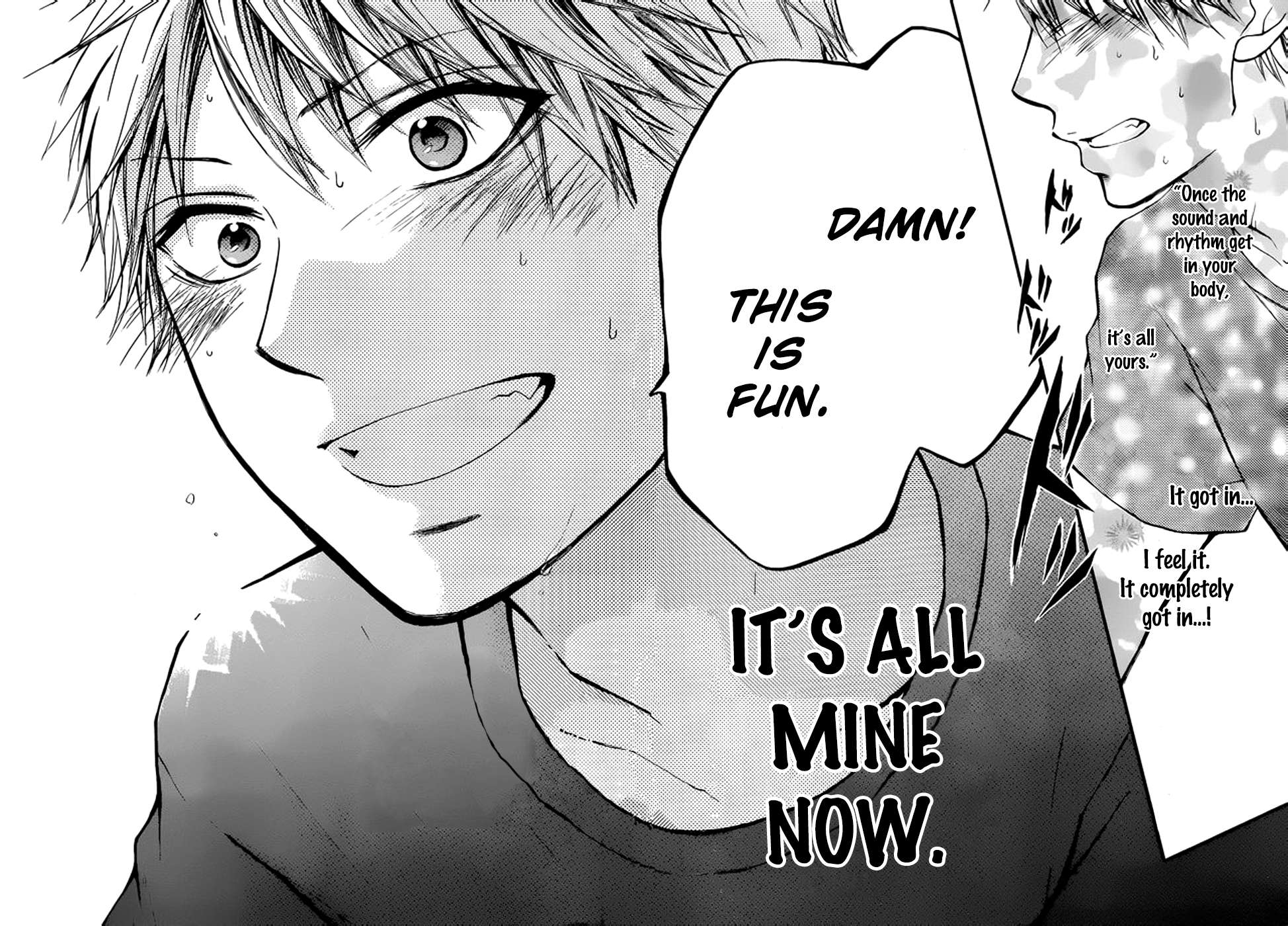 Read Kono Oto Tomare! Manga Online