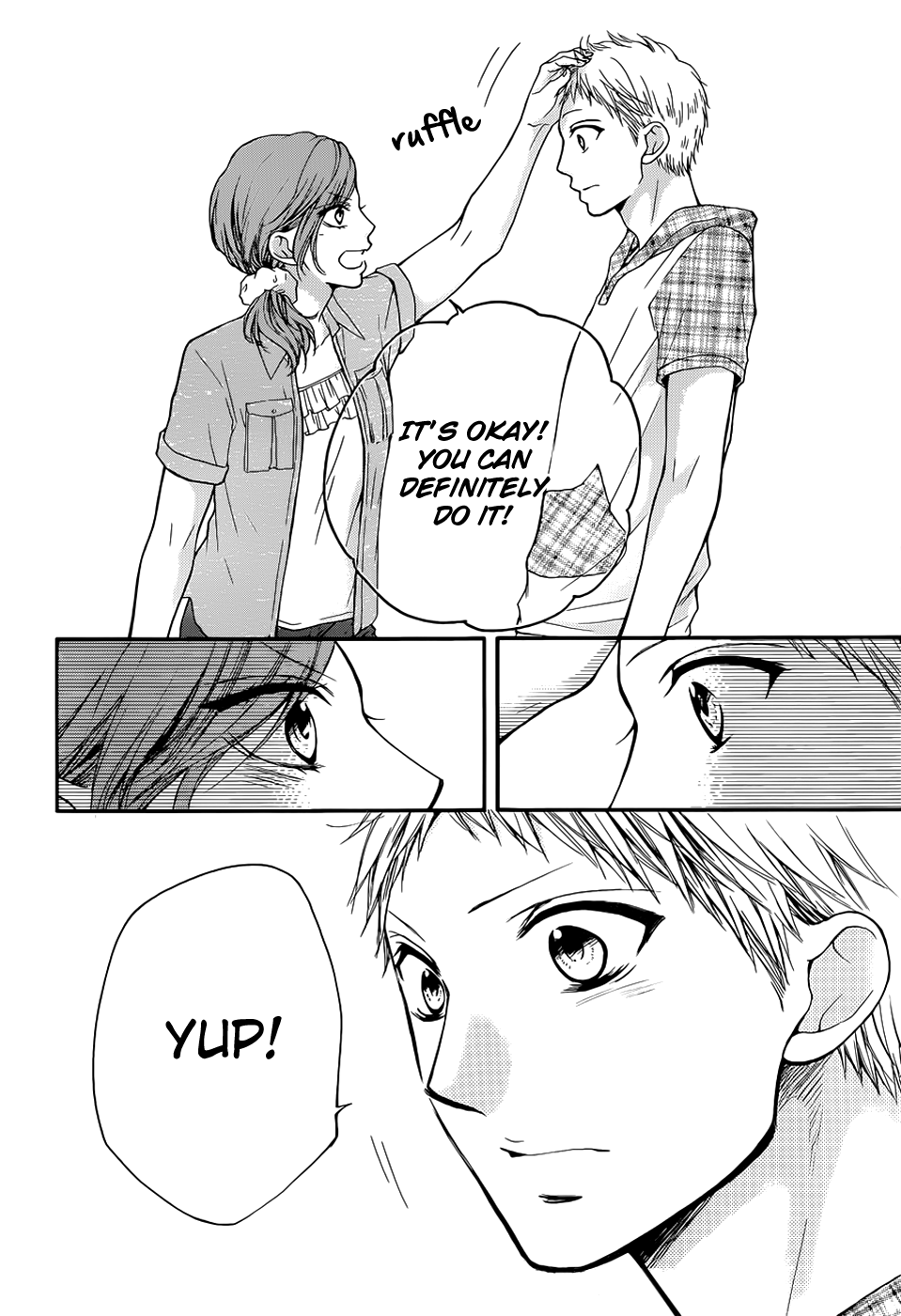 Read Kono Oto Tomare! Manga Online