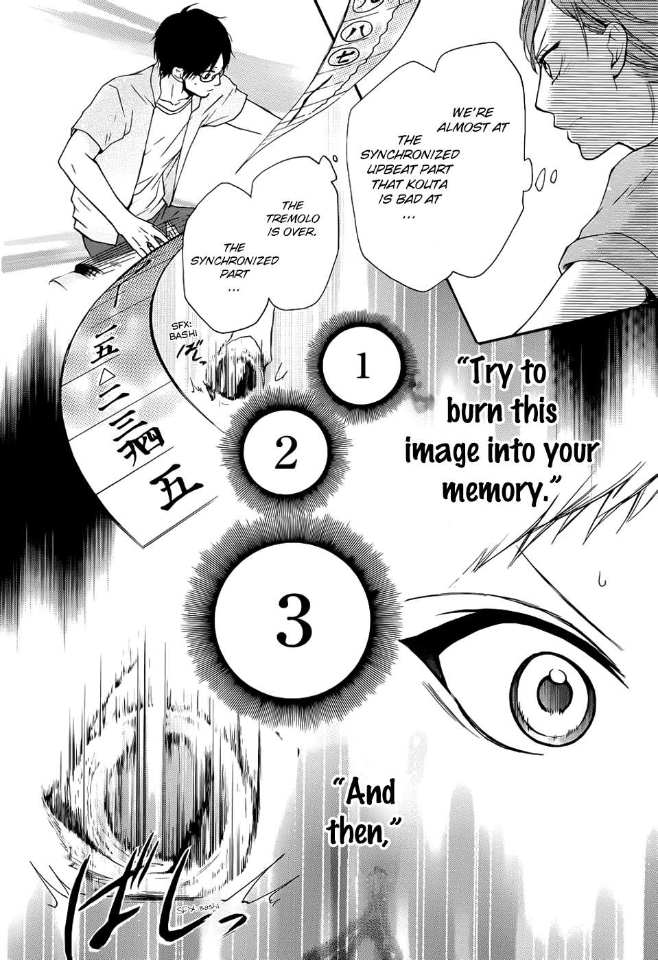 Read Kono Oto Tomare! Manga Online
