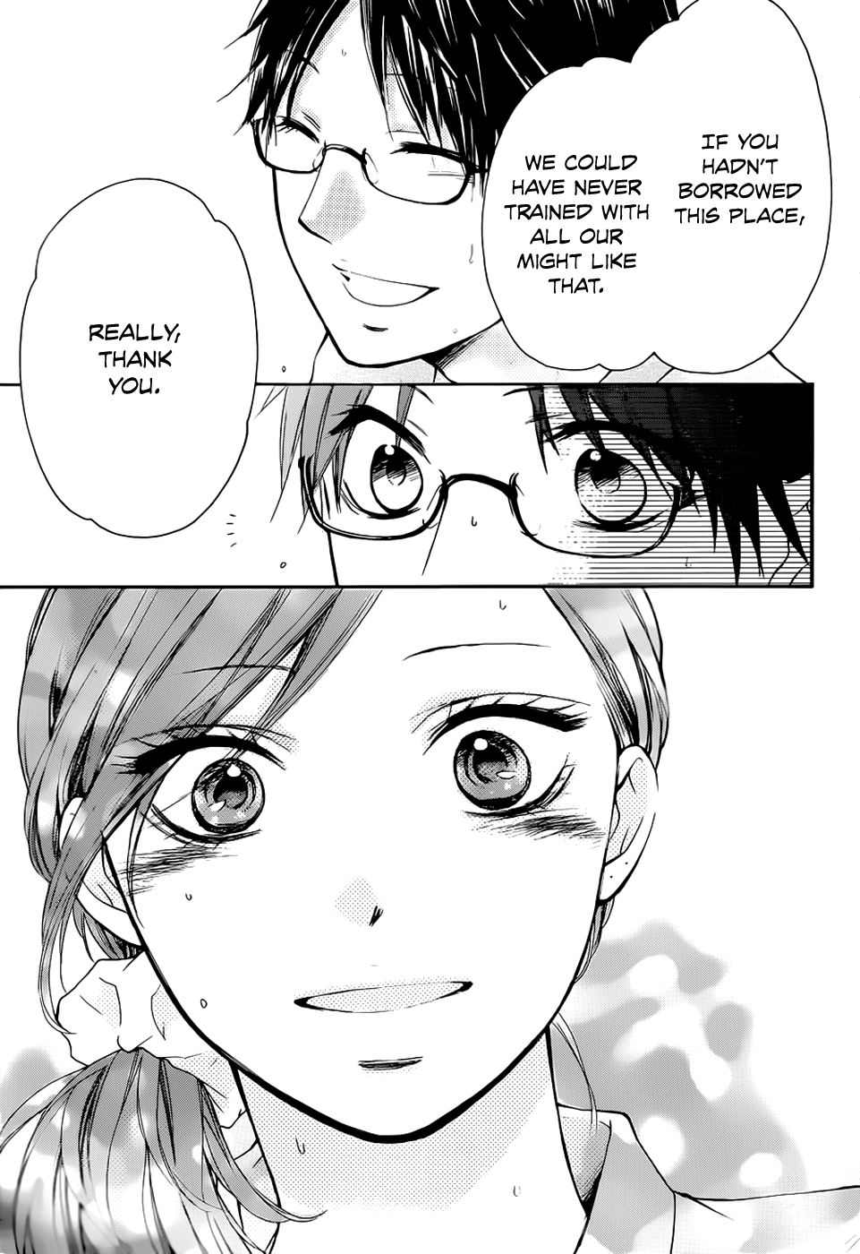 Read Kono Oto Tomare! Manga Online