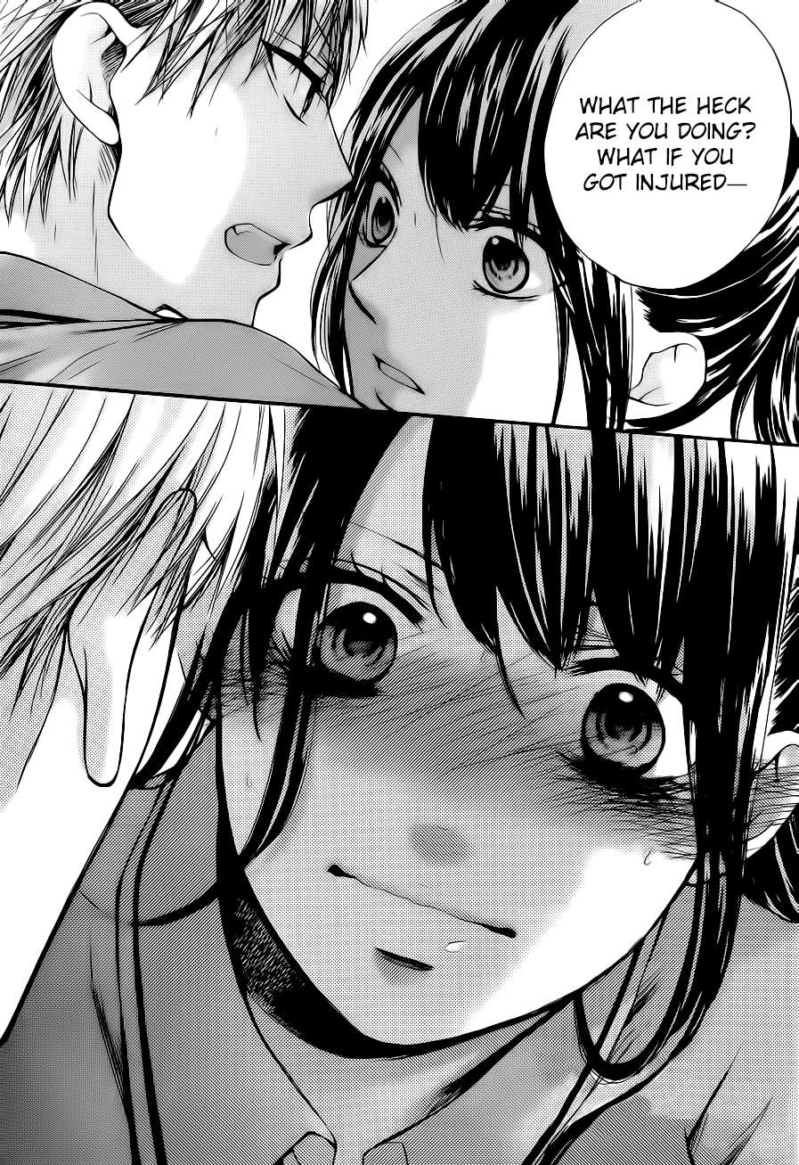 Read Kono Oto Tomare! Manga Online